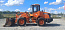 Купить Погрузчик фронтальный DOOSAN DISD, SD200 б/у (2014 г., 12 027 м.ч.)(0187) Кондиционер в компании Русбизнесавто - изображение 4