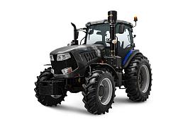 Трактор SCOUT – TD Series – TD Premium (130 л.с.)