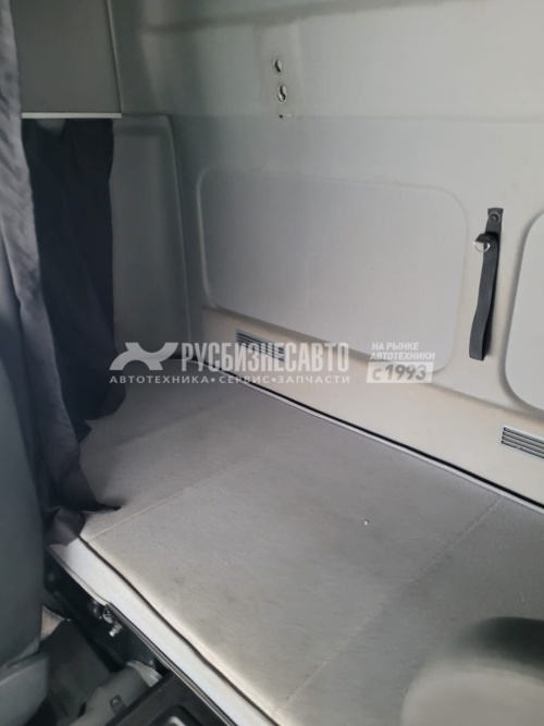 Купить КАМАЗ 5490-DC (МКПП) седельный тягач б/у (2019 г., 60 454 км.) в компании Русбизнесавто - изображение 9