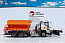 Купить 7881280 (Аналог ЭД-405) (КДМ) на базе шасси FAW с отбором мощности от ДВС (ПС 10+ПМ 12+ПО+ЩО) в компании Русбизнесавто - изображение 1