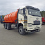 Купить МВ-19 FAW-3250 (6х4, шасси 4300) (вакуумная машина, 19 м3, насос КО-510, ЧМЗ) в компании Русбизнесавто - изображение 8