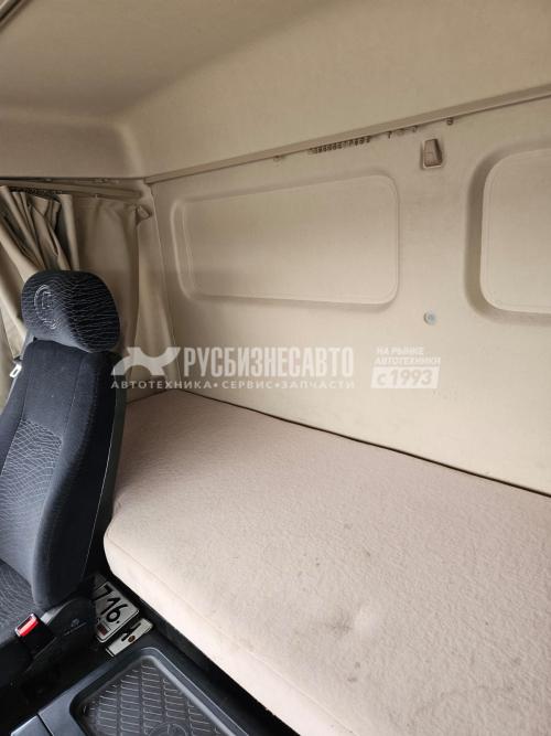 Купить Самосвал SHACMAN SX331863366 8х4 550 л.с б/у (2022 г., 61 393 км.)(3720) Новая резина по кругу. в компании Русбизнесавто - изображение 16