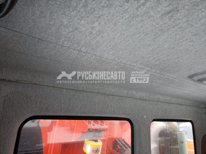 Купить Самосвал 8x4 МАЗ 6516С9-521-005 28,5 тн. 21м3 б/у (2019 г., 49 979км.) в компании Русбизнесавто - изображение 4