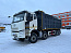 Купить Самосвал FAW J6 (8х4) б/у (2022 г., 31 271 км)(5826) в компании Русбизнесавто - изображение 8