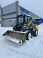 Купить Мини-погрузчик NEW HOLLAND L225 б/у (2019 г.в., 5 886 м.ч) (1363) в компании Русбизнесавто - изображение 1