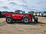 Купить Погрузчик телескопический MANITOU MT-X1840 б/у (2023г.в. 193 м.ч)(6365) в компании Русбизнесавто - изображение 2