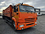 Купить КАМАЗ 65115 самосвал-зерновоз б/у (2022 г.в., 8 677 км.)(0097)Сбер комиссия - Бронь Сбер в компании Русбизнесавто - изображение 0