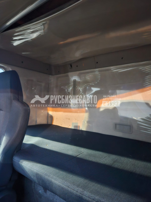 Купить Самосвал HOWO T5G (8x4) б/у (2023 г., 74 755 км.) (3751) в компании Русбизнесавто - изображение 18