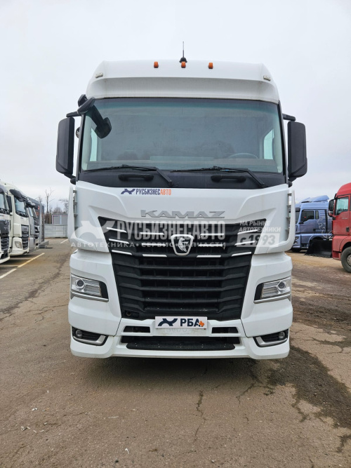 Купить Седельный тягач КАМАЗ 54901-92 (М1945) б/у (2023г.в. 99 361 км.)(8806)Сбер комиссия в компании Русбизнесавто - изображение 1