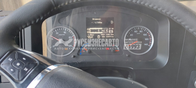 Купить Самосвал SHACMAN SX33186T366 (8x4) б/у  (2021 г, 104 501 км) в компании Русбизнесавто - изображение 3