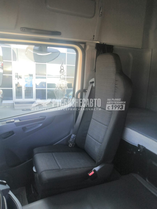 Купить КАМАЗ 5490-023-87, АКПП седельный тягач б/у (2018 г., 437 071 км.) в компании Русбизнесавто - изображение 10