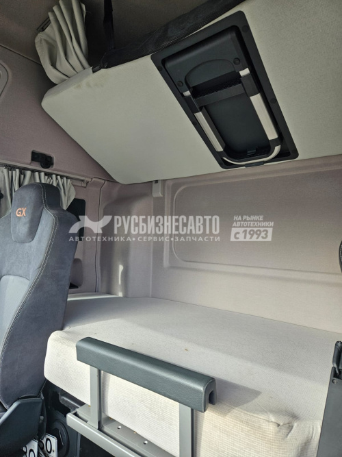 Купить Седельный тягач DongFeng GX 6x4 б/у (2024г.; 38 048 км)(5752) в компании Русбизнесавто - изображение 2