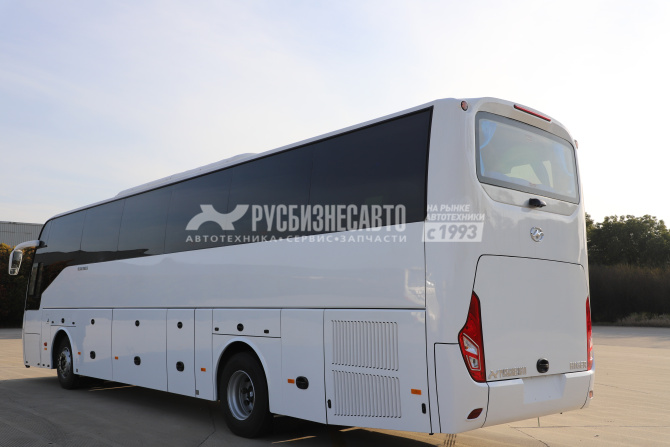 Купить Higer KLQ 6128LQ (Класс 3), 51 место в компании Русбизнесавто - изображение 3