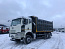 Купить Самосвал FAW J6 (6x4) б/у (2023 г. 35 520 км)(9714) Новая резина зад.ось комплект фильтров в подарок в компании Русбизнесавто - изображение 5