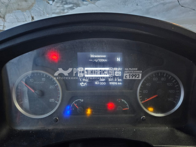 Купить Самосвал SHACMAN SX32586T384C 6х4 б/у (2021 г., 99 897 км.)(5927) в компании Русбизнесавто - изображение 12