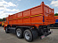 Купить КАМАЗ 45143-507012-56 (5Н), самосвал, Евро-5, исп. "ЮГ" в компании Русбизнесавто - изображение 4