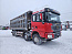 Купить Самосвал SHACMAN SX33186W366C 8х4 б/у (2022 г.,230736 км.)(7091)Сбер комиссия-Бронь Защепкина Ю в компании Русбизнесавто - изображение 0