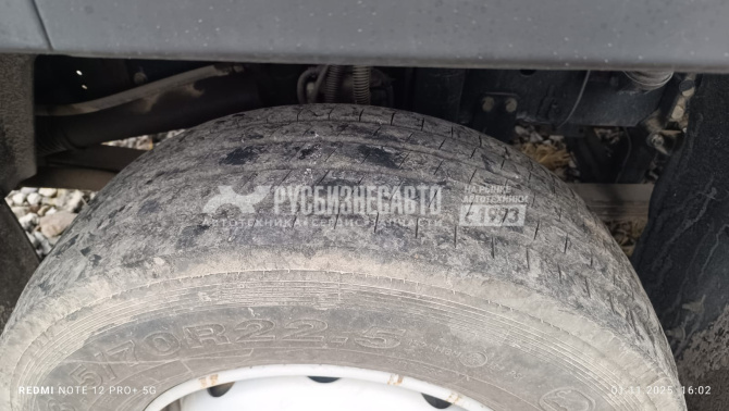 Купить Седельный тягач МАЗ 544028 б/у (2023 г.в. 73 376 км) (1194)Cбер комиссия в компании Русбизнесавто - изображение 14