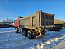 Купить Самосвал HOWO T5G (6x4) б/у (2022 г. 26 848км) в компании Русбизнесавто - изображение 2
