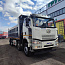Купить Самосвал FAW J6 (8х4) б/у (2022 г.в., 25.5 м3., 34 636 км.) (8857) в компании Русбизнесавто - изображение 0