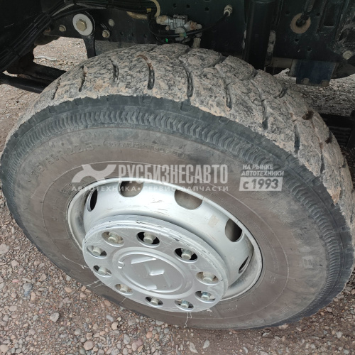 Купить Самосвал SHACMAN SX32586V384 6х4 б/у (2023 г.в. 42 098 км., 430 л.с., рестайл) (5720) в компании Русбизнесавто - изображение 12
