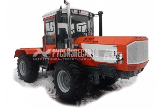 Купить Трактор ЯРОСЛАВЕЦ (180л.с) в компании Русбизнесавто - изображение 0