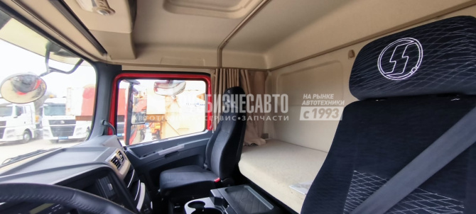 Купить Самосвал SHACMAN SX33186W366C 8х4 бу (2023 г.в., 17 114 км, 440 л.с.) ...4326 в компании Русбизнесавто - изображение 12