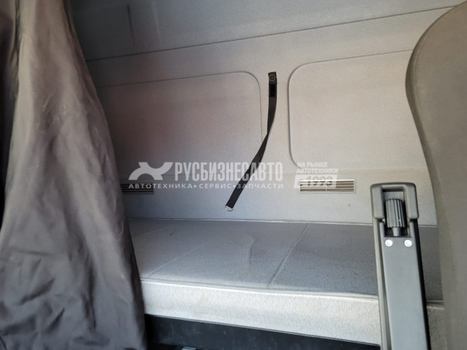 Купить КАМАЗ 5490-DC (МКПП) седельный тягач б/у (2019 г., 157 684 км.) в компании Русбизнесавто - изображение 20