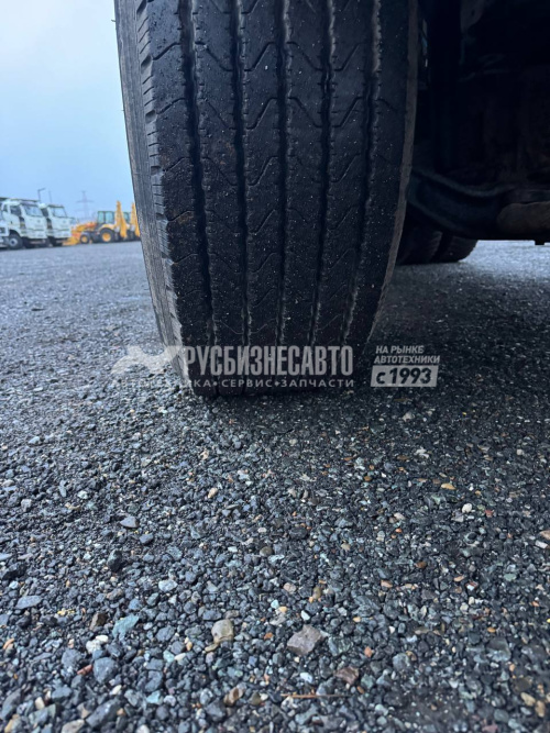 Купить Самосвал SHACMAN SX33186V366 6х4 430 л.с б/у (2022 г., 277 124 км.)(3317)-Сбер комиссия в компании Русбизнесавто - изображение 8