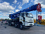 Купить КС 65719-9К автокран 40 т. (FAW-3310) ОВОИД в компании Русбизнесавто - изображение 1