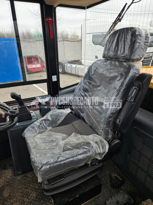 Купить Погрузчик фронтальный LONKING, CDM 835G б/у (2024г., 464 м.ч.)(2860) в компании Русбизнесавто - изображение 13