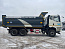 Купить Самосвал FAW J6 (6x4) б/у (2022 г., 67 622 км.)(3183) в компании Русбизнесавто - изображение 3
