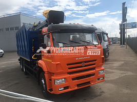 Что такое ломовоз