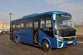 ПАЗ 320455-04 Вектор Некст 8,8м дв.ЯМЗ Е-5, МЕЖГОРОД 30/48