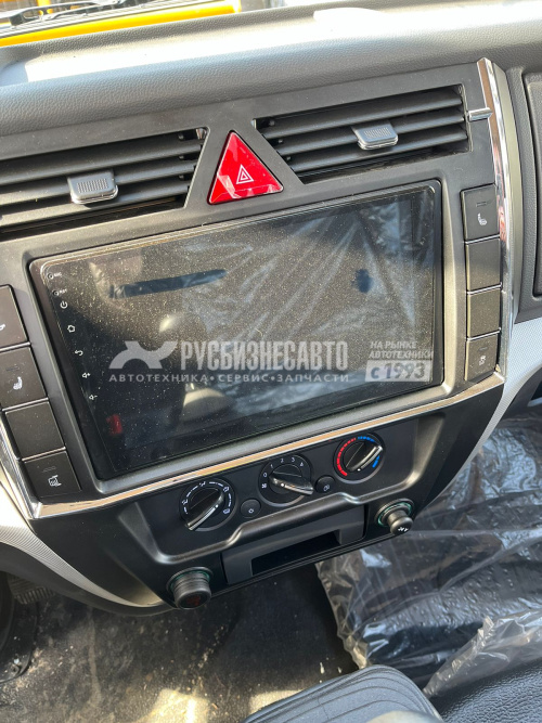 Купить КМУ DONGFENG C80L + SOOSAN SCS334 нижн. упр. + борт алюминий 6200*2550*400мм. + доп.опоры РМЗ в компании Русбизнесавто - изображение 8