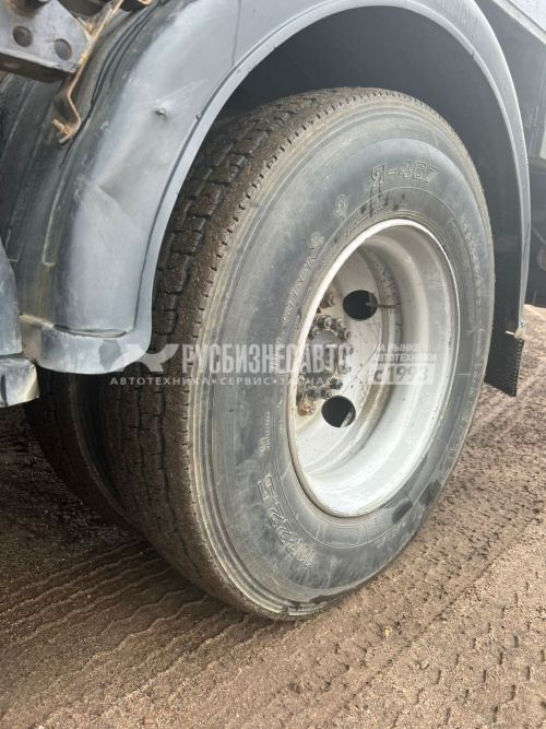 Купить КС 55729-1В автокран 32т. (КАМАЗ-6540) б/у (2020г;9 720км;13 670м/ч) (0958) в компании Русбизнесавто - изображение 12