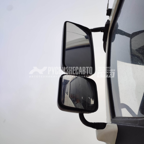 Купить Самосвал FAW J6 (6x6) б/у (2022 г.в., 34 962 км) (7515) в компании Русбизнесавто - изображение 3