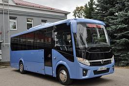 ПАЗ 320455-04 Вектор Некст 8,8м Е-5 МЕЖГОРОД 30/48
