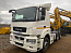 Купить Седельный тягач КАМАЗ 65206-T5 б/у (2019г., 238 600  км)(0612) в компании Русбизнесавто - изображение 0