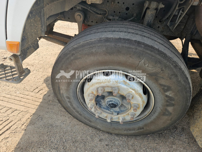 Купить Самосвал Shacman SX32586T384C 6x4 б/у (2022г. ; 159 252 км) (5343) в компании Русбизнесавто - изображение 3