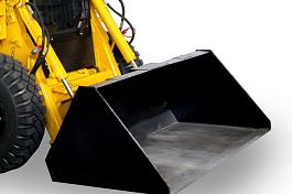 Ковш основной к МКСМ 0,7м3