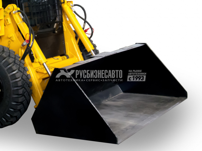 Купить Ковш основной к МКСМ 0,7м3 в компании Русбизнесавто - изображение 1