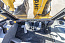 Купить Экскаватор-погрузчик New Holland B115C Performance (рычаги сзади, Италия) в компании Русбизнесавто - изображение 11