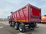Купить КАМАЗ 6520-B5 самосвал б/у ДВС Cummins (2023 г.в. 28 418 км.)(7289) в компании Русбизнесавто - изображение 9