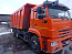 Купить КАМАЗ 6520-53 самосвал б/у (2022 г., 12 650 км.) (5304) в компании Русбизнесавто - изображение 1