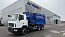 Купить МКМ-50-22 на шасси МАЗ 631226-585-042, мусоровоз, 22м3, бок. загрузка, МАЯТНИК, унив. захват в компании Русбизнесавто - изображение 18