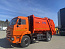 Купить КО-456-12 на шасси КАМАЗ 43255-3010-69, мусоровоз, 10м3, задн. загрузка в компании Русбизнесавто - изображение 0