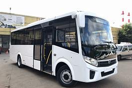 ПАЗ 320405-04 Вектор Next (дв.ЯМЗ, Е-3, МКПП FastGear, МЕЖГОРОД - 25/41, мягкие сид. с ремнями)