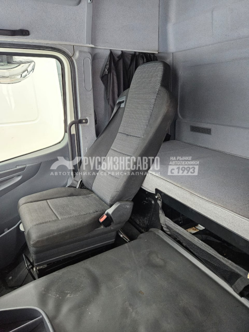 Купить КАМАЗ 5490-DC (МКПП) седельный тягач б/у (2019 г., 147 390 км.)(3257) в компании Русбизнесавто - изображение 10