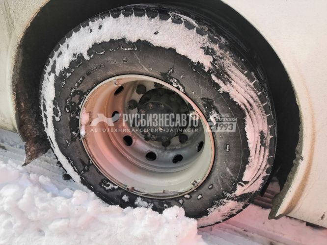 Купить YUTONG ZK6122H9 автобус б/у (2019г, 260000км.) в компании Русбизнесавто - изображение 4